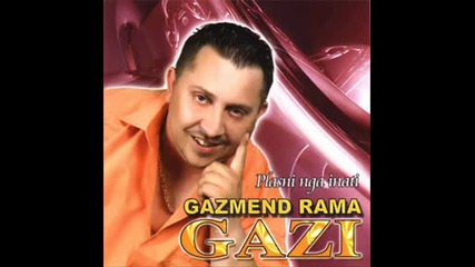 Gazmend Rama(gazi) - Isha Bossi Nr 1(dj Sali Mix).avi