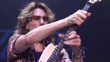 Steve Vai - Tender Surrender
