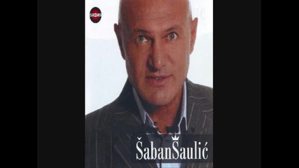 Saban Saulic - Ti Me Varas Najbolje (shajna Dj Remix) 2011