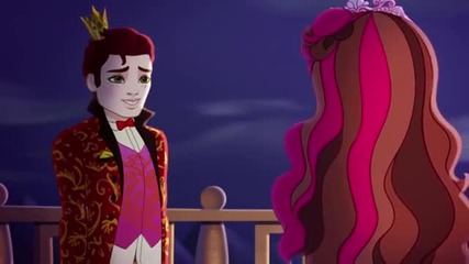 Ever After High - Кюпид в Действие