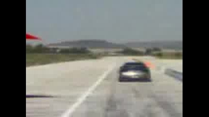 Мазда Rx7 На Писта Божурище 