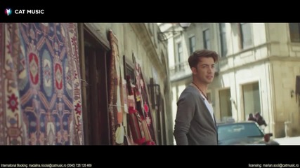 Arsenium feat. Sati Kazanova - Porque te amo ( Official Video)