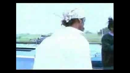 Appin 4 Tay - Off Parole 1996 Frisco