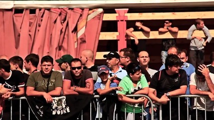 Drag Challenge Sliven airport