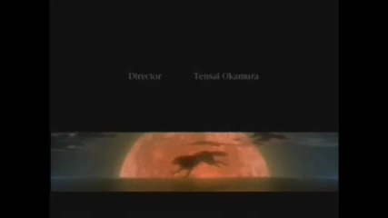Wolfs Rain Episode 27 Part 3 - English