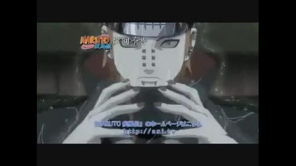 Naruto Shippuden Episode 129 130 Preview