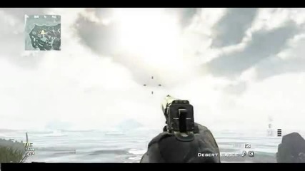 Amazing Mw3 Gun Beat