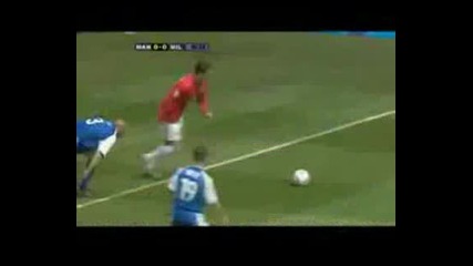 Fifa 09 Advanced Skills Tutorial