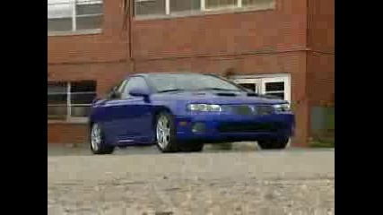 2005 Pontiac Gto Top 200
