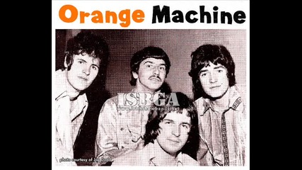 Orange Machine - Three Jolly Little Dwarfs