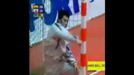 handball vs football vs basketball