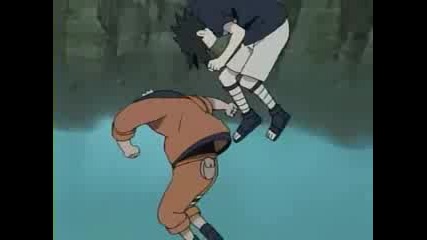 Naruto Techno