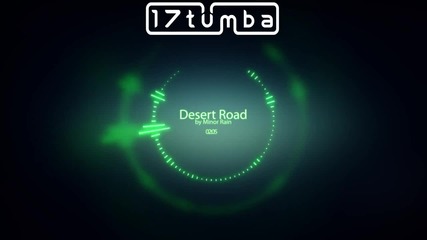 Minor Rain - Desert Road hd