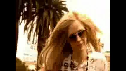 Avril Lavigne Ft Lil Mama Girlfriend