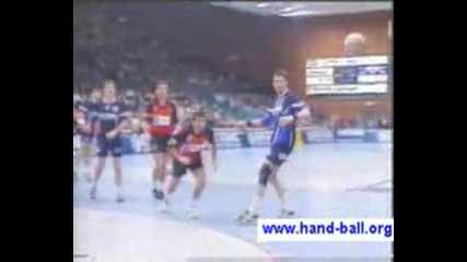 Handball Video