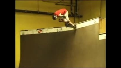 rune skateboarding