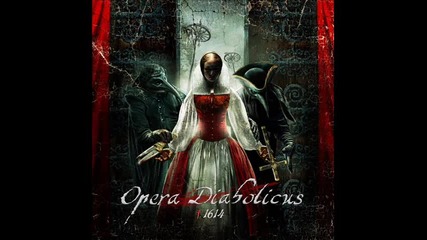 Opera Diabolicus - Blood Countless Bathory