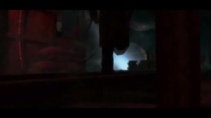 Metro 2033 Music Video