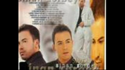 Sinan Zorbey - Dayanamam