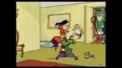 Ed, Edd n Eddy