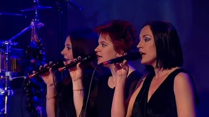 Scorpions -i Wanted To Cry- Acoustica