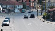 Агресия на пътя