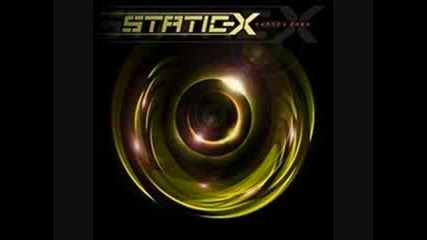 Static - X - New Pain