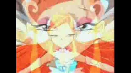 Bloom of Winx Club - This is me 