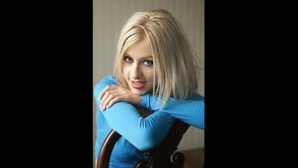 Christina Aguilera-Снимки