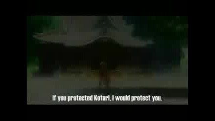 X1999 - Kamui/Kotori/Fuma