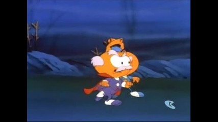 Snorks - 1x7 - allstar's allstar ban