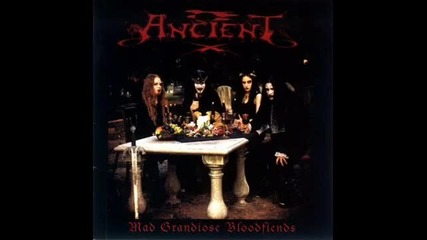 Ancient - Willothewisp