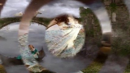 Con Las Alas Del Alma