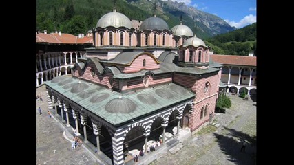 Борис Христов - Милост Мира (bulgarian Orthodox Chant)