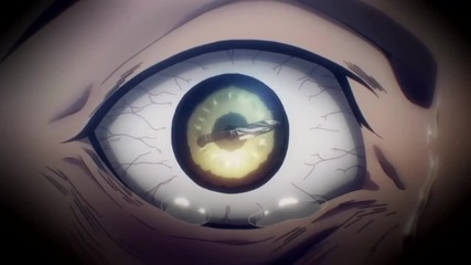 [amv] Death Parade - There will be blood