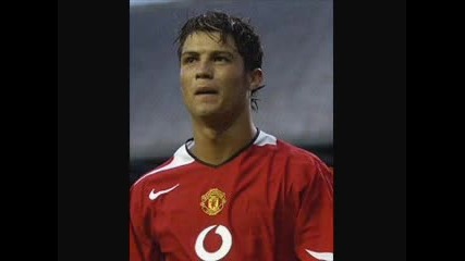 Cristiano Ronaldo - Is The Best