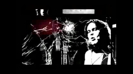 H.I.M~Love in cold blood original video