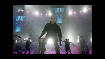 20. Chris Brown - Put Your Hands In The Air ( In My Zone 2 )