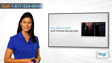 Install Avira® Premium Security Suite on a Windows® 7-based Pc