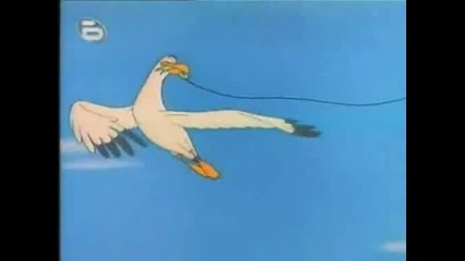 The Adventures of Mickey & Donald E48 [bgaudio.tvrip] - Planet