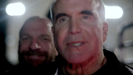 Scott Hall looks back on being the Manhattan Center's "Bad Guy": WWE.com Exclusive, Jan. 24, 2018