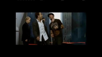 Backstreet Boys - I Still Hq 