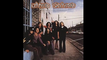 Lynyrd Skynyrd - Tuesdays Gone