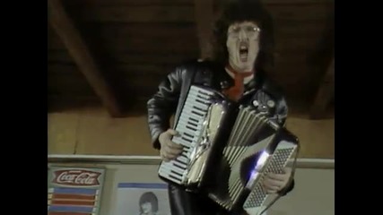 Weird Al Yankovic-i Love Rocky Road