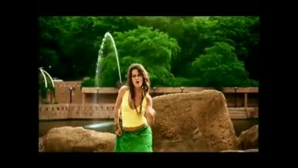 Arash ft Rebecca - Temptation