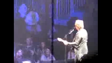 Bon Jovi - Superman Tonight 