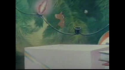 Tom And Jerry