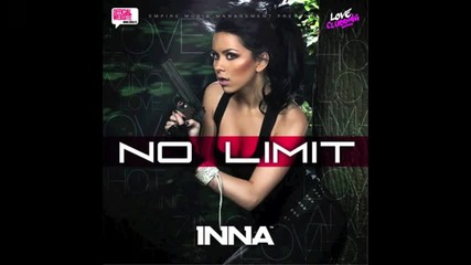 Inna - No Limit (by Play & Win) + Превод 