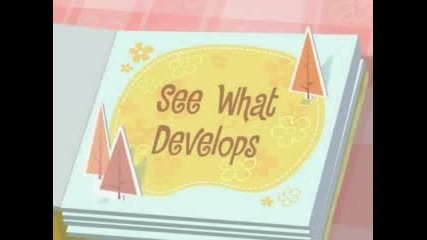 Happy Tree Friends - 97 - See What Develops