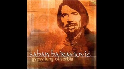 Saban Bajramovic - Bubamara